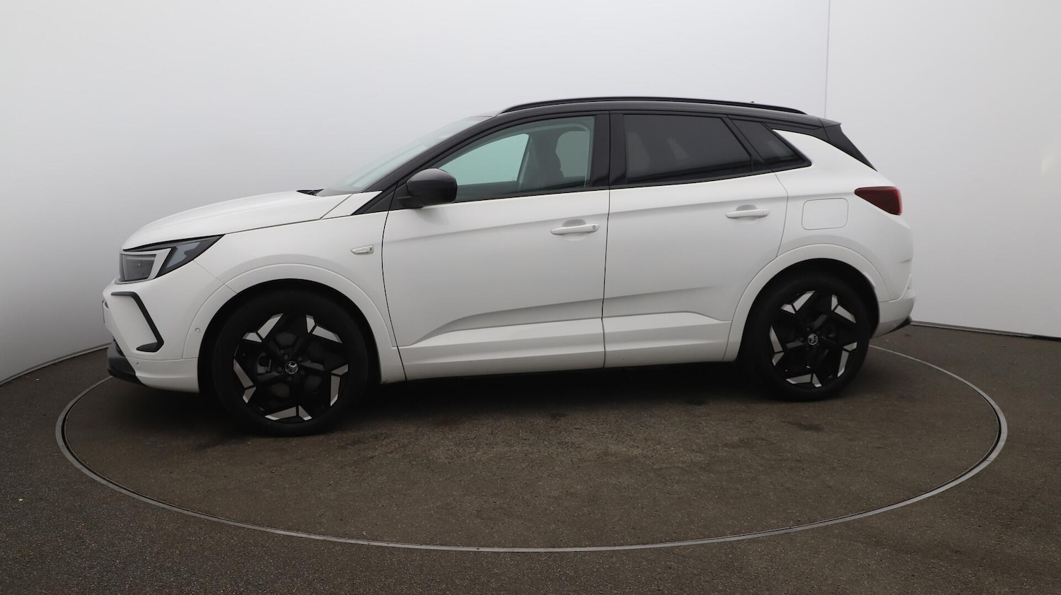 Used Vauxhall Grandland 2023 for sale - 76026697: Photo 67