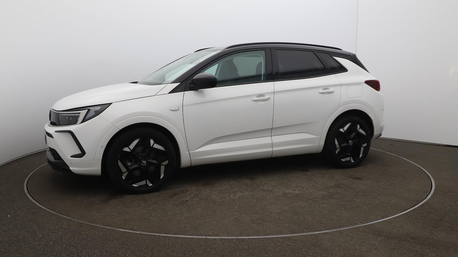 Used Vauxhall Grandland 2023 for sale - 76026697: Photo 68