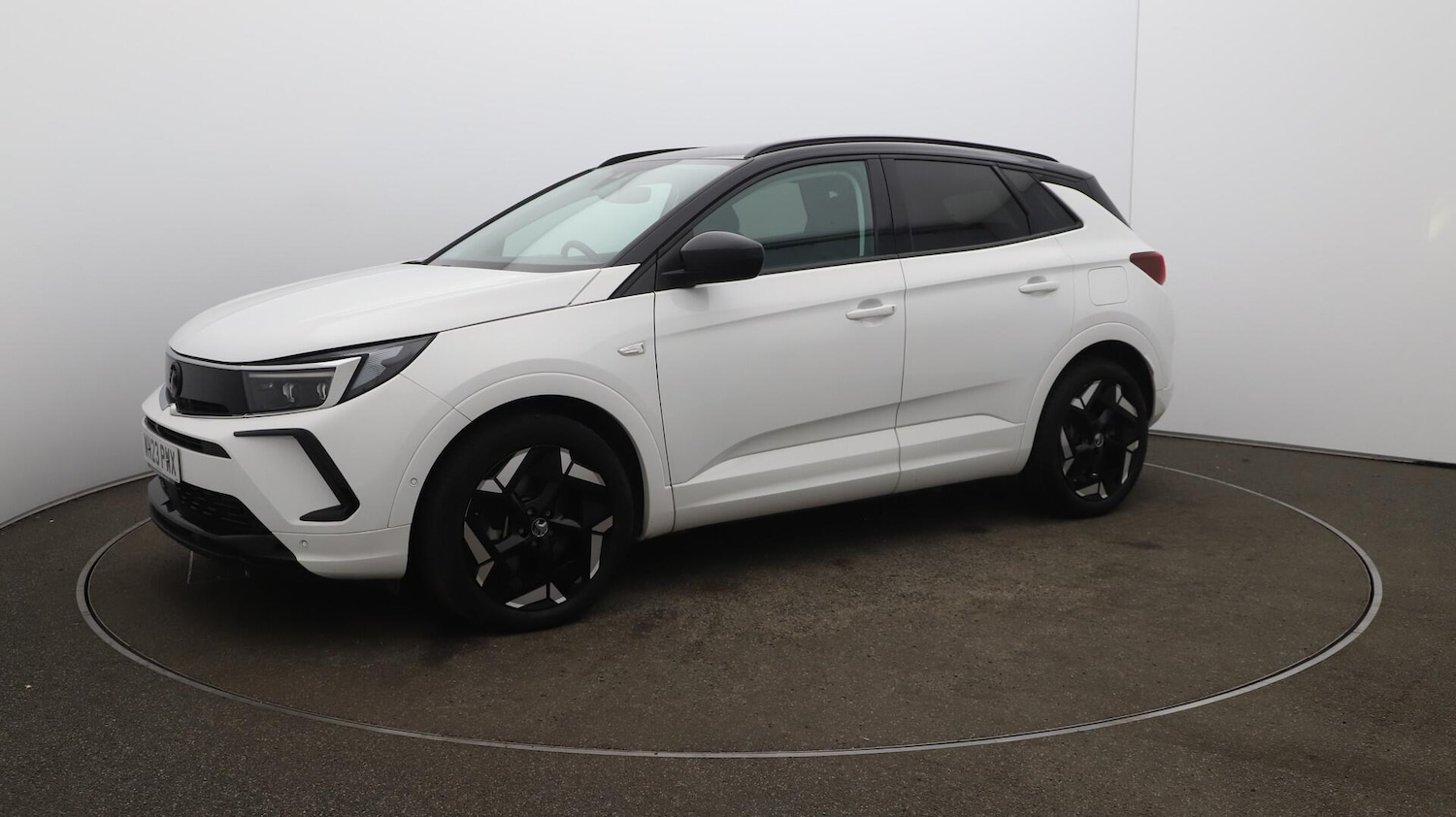 Used Vauxhall Grandland 2023 for sale - 76026697: Photo 69