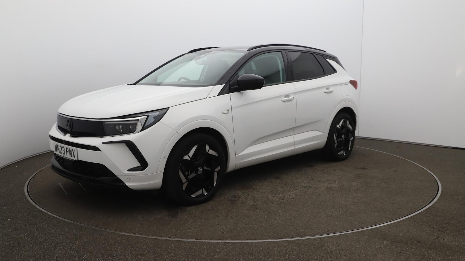 Used Vauxhall Grandland 2023 for sale - 76026697: Photo 70
