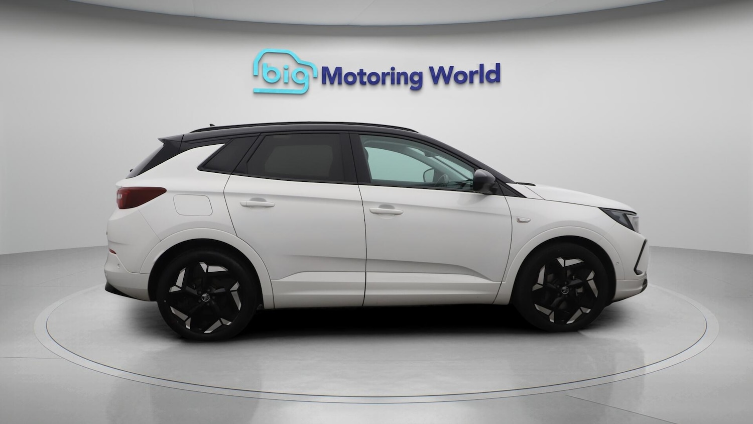 Used Vauxhall Grandland 2023 for sale - 76026697: Photo 9