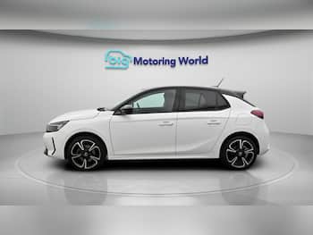 Used Vauxhall Corsa 2024 for sale - 79638398: Photo