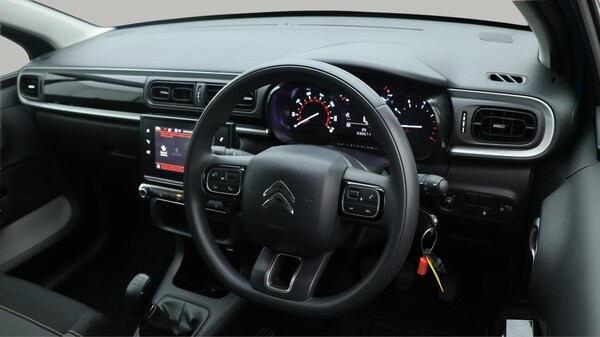 Used Citroen C3 2022 for sale - 75563842: Photo 10