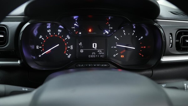 Used Citroen C3 2022 for sale - 75563842: Photo 11