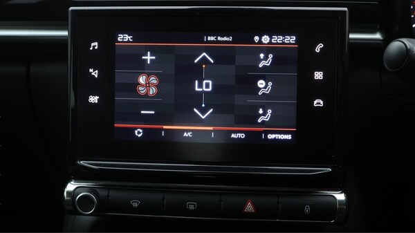 Used Citroen C3 2022 for sale - 75563842: Photo 13