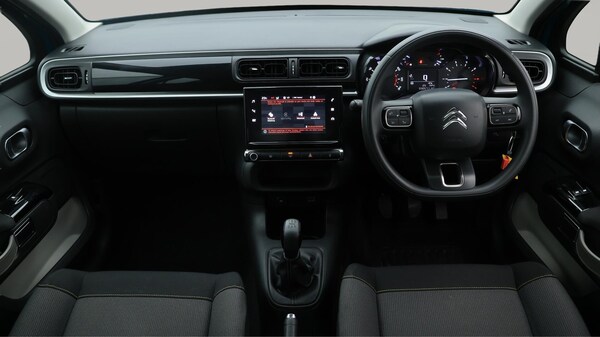 Used Citroen C3 2022 for sale - 75563842: Photo 14