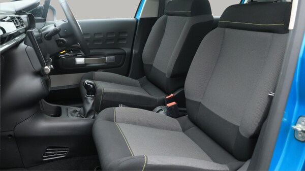 Used Citroen C3 2022 for sale - 75563842: Photo 15