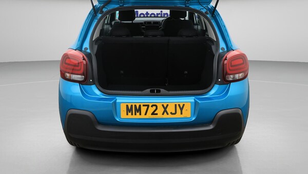 Used Citroen C3 2022 for sale - 75563842: Photo 18