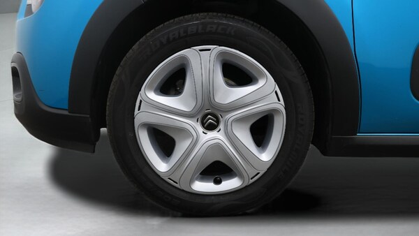 Used Citroen C3 2022 for sale - 75563842: Photo 19