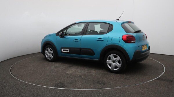 Used Citroen C3 2022 for sale - 75563842: Photo 32