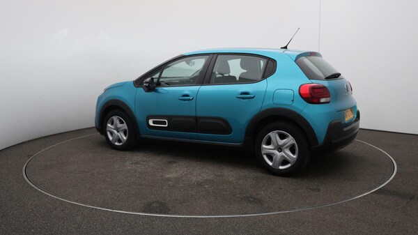 Used Citroen C3 2022 for sale - 75563842: Photo 33