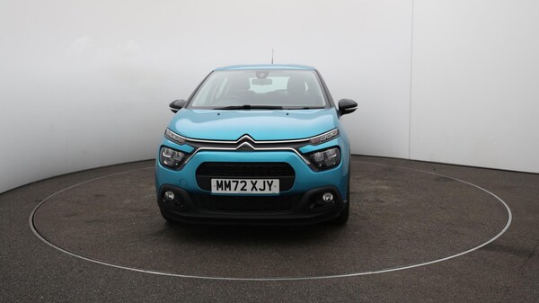 Used Citroen C3 2022 for sale - 75563842: Photo 36