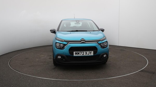 Used Citroen C3 2022 for sale - 75563842: Photo 37