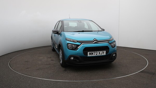Used Citroen C3 2022 for sale - 75563842: Photo 38