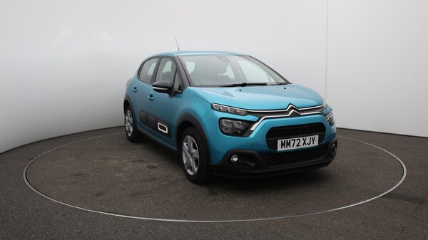 Used Citroen C3 2022 for sale - 75563842: Photo 39