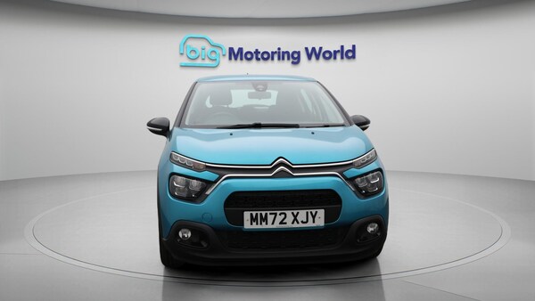 Used Citroen C3 2022 for sale - 75563842: Photo 3