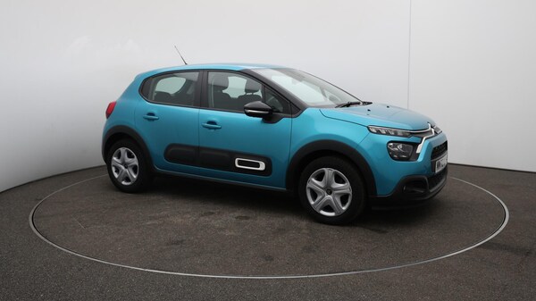 Used Citroen C3 2022 for sale - 75563842: Photo 42