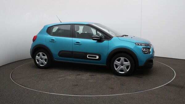 Used Citroen C3 2022 for sale - 75563842: Photo 43