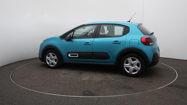 Used Citroen C3 2022 for sale - 75563842: Photo 44