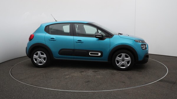 Used Citroen C3 2022 for sale - 75563842: Photo 45