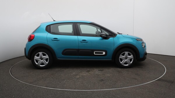 Used Citroen C3 2022 for sale - 75563842: Photo 46