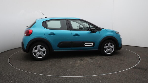 Used Citroen C3 2022 for sale - 75563842: Photo 47