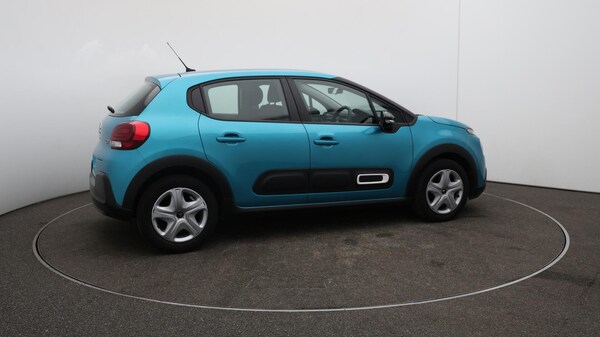 Used Citroen C3 2022 for sale - 75563842: Photo 48