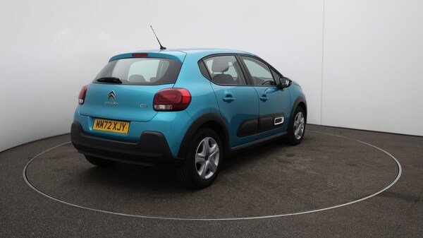 Used Citroen C3 2022 for sale - 75563842: Photo 51