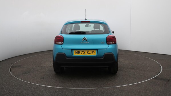 Used Citroen C3 2022 for sale - 75563842: Photo 54