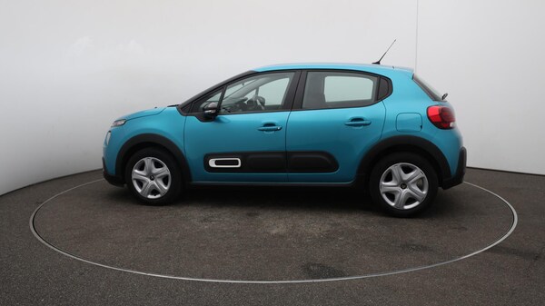 Used Citroen C3 2022 for sale - 75563842: Photo 55