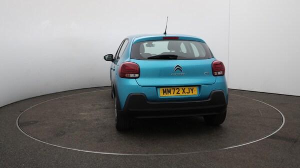 Used Citroen C3 2022 for sale - 75563842: Photo 56
