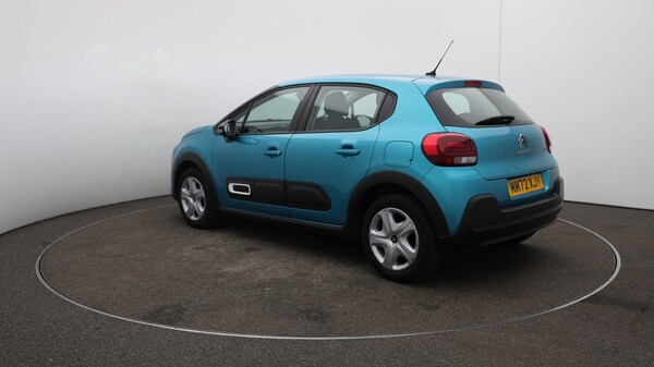 Used Citroen C3 2022 for sale - 75563842: Photo 59