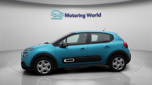 Used Citroen C3 2022 for sale - 75563842: Photo 5