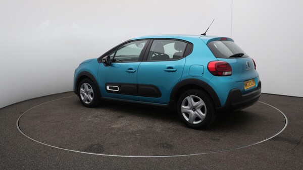 Used Citroen C3 2022 for sale - 75563842: Photo 60