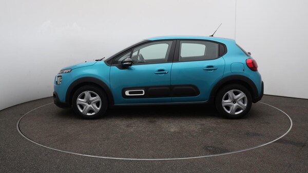 Used Citroen C3 2022 for sale - 75563842: Photo 61
