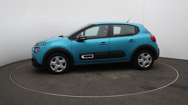 Used Citroen C3 2022 for sale - 75563842: Photo 62