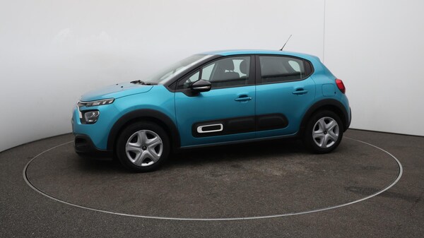 Used Citroen C3 2022 for sale - 75563842: Photo 63