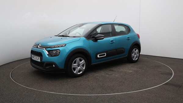 Used Citroen C3 2022 for sale - 75563842: Photo 65