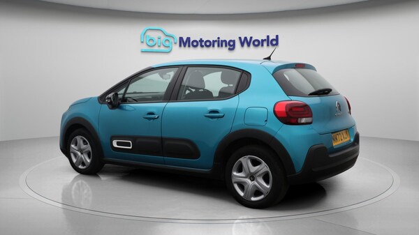 Used Citroen C3 2022 for sale - 75563842: Photo 6