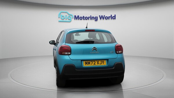 Used Citroen C3 2022 for sale - 75563842: Photo 7