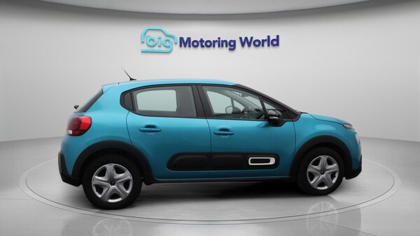 Used Citroen C3 2022 for sale - 75563842: Photo 9