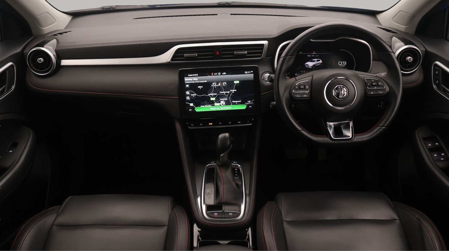 Used MG MG ZS 2022 for sale - 77182037: Photo 13