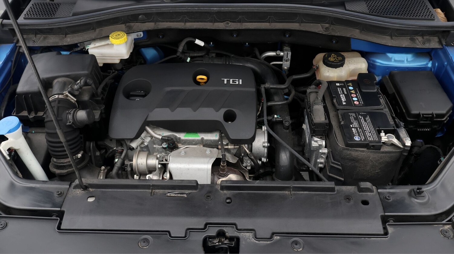 Used MG MG ZS 2022 for sale - 77182037: Photo 19