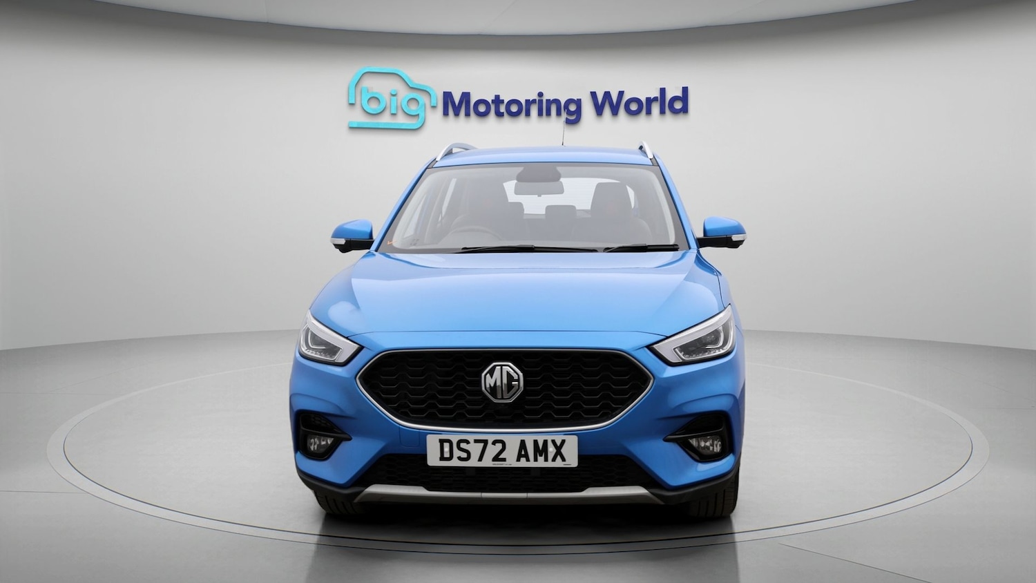 Used MG MG ZS 2022 for sale - 77182037: Photo 2