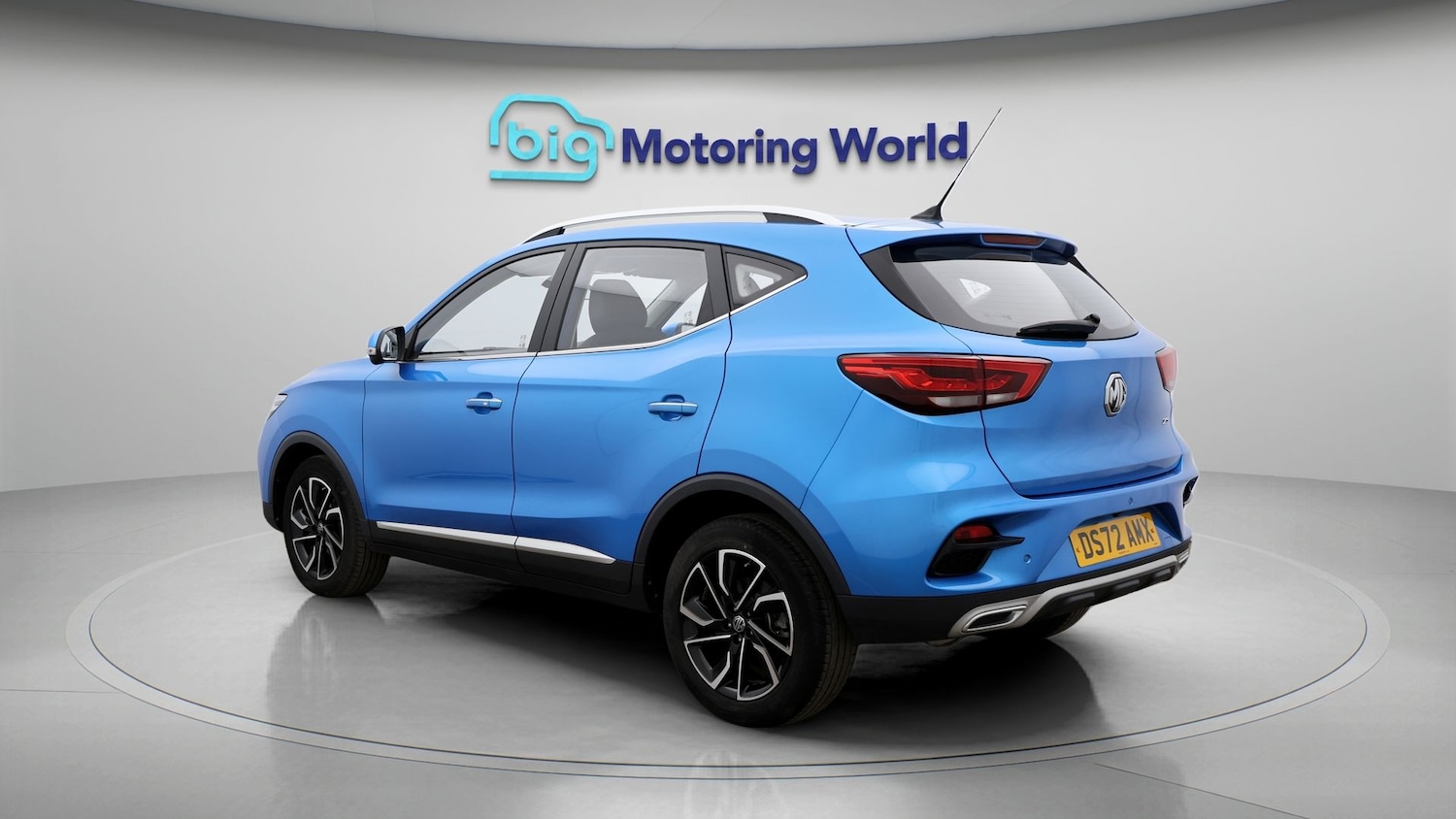 Used MG MG ZS 2022 for sale - 77182037: Photo 5