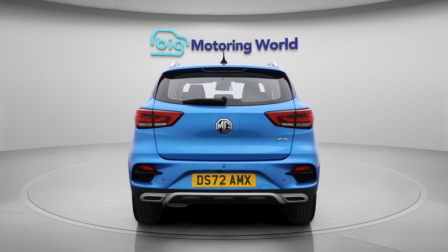 Used MG MG ZS 2022 for sale - 77182037: Photo 6