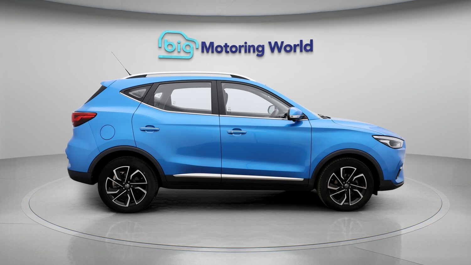 Used MG MG ZS 2022 for sale - 77182037: Photo 8