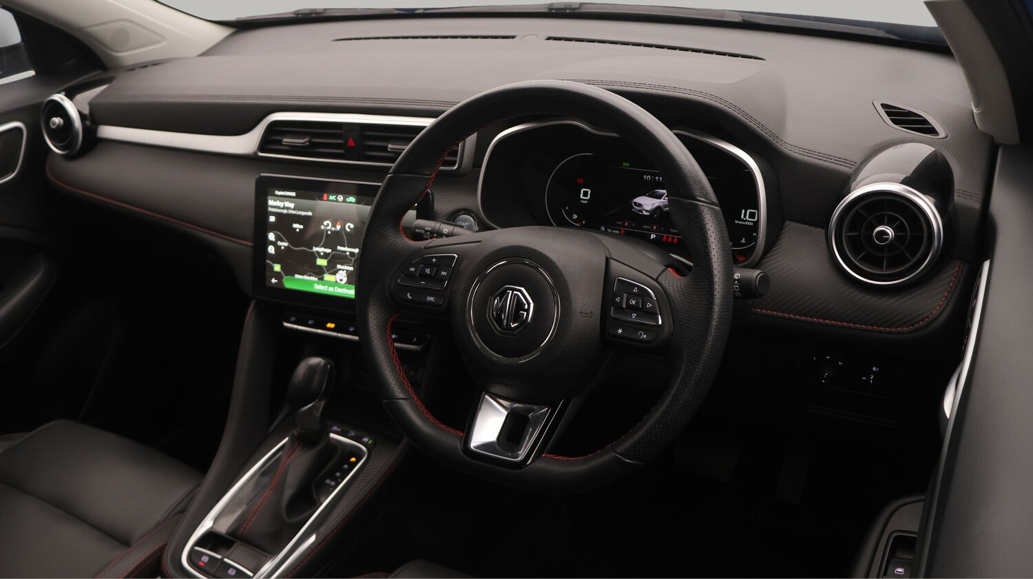 Used MG MG ZS 2022 for sale - 77182037: Photo 9