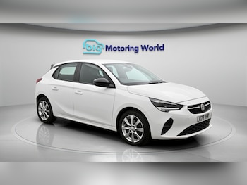 Used Vauxhall Corsa 2023 for sale - 79287271: Photo