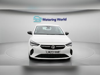 Used Vauxhall Corsa 2023 for sale - 79287271: Photo